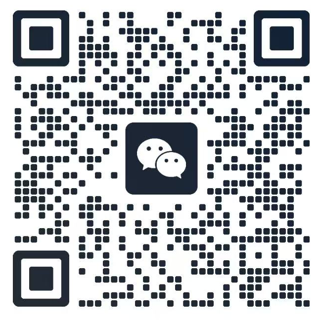 NORD ALLIANCE EDUCATION 诺德联盟教育 WeChat QR code